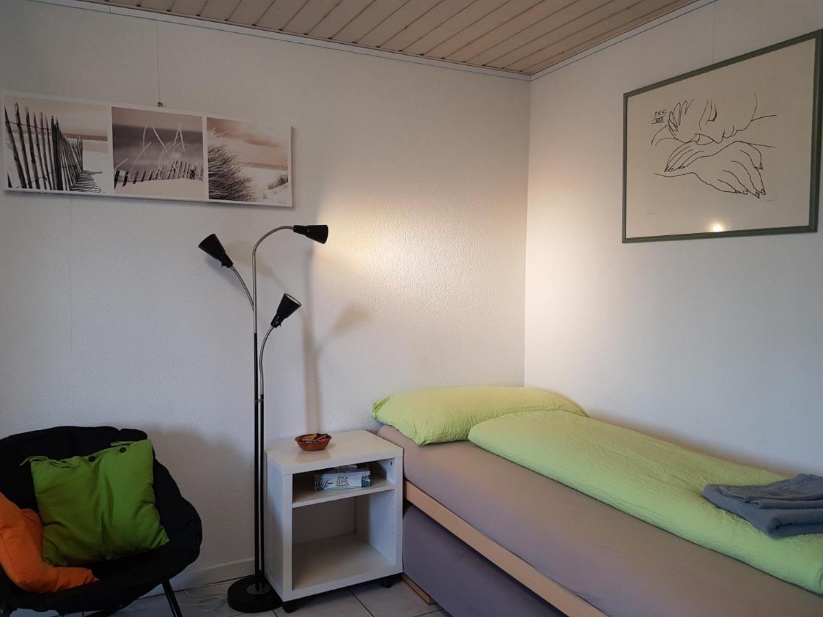 Bnb Tuileries Grandson Exteriör bild