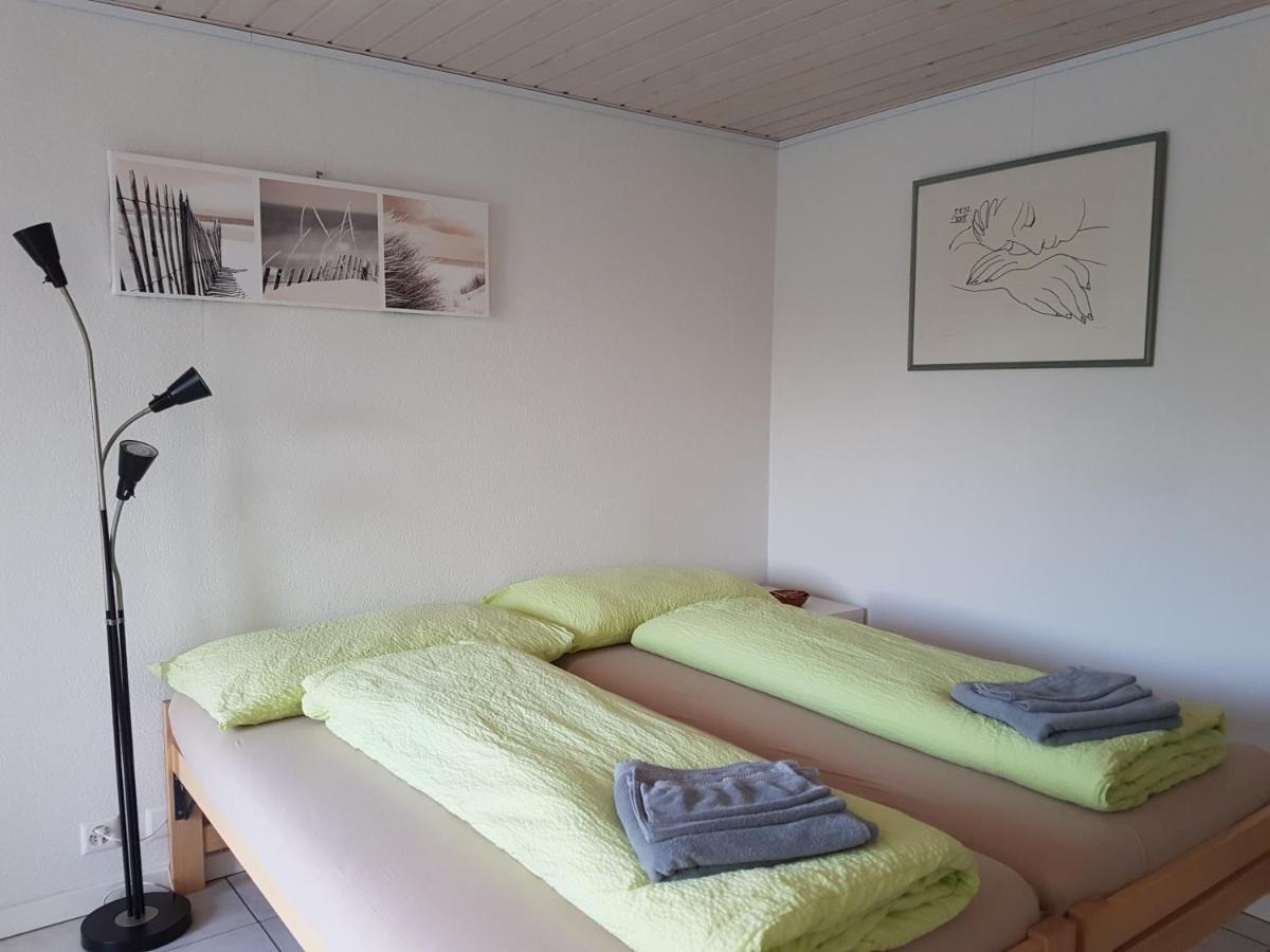 Bnb Tuileries Grandson Exteriör bild